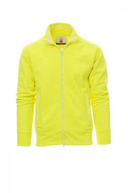 žlutá fluo