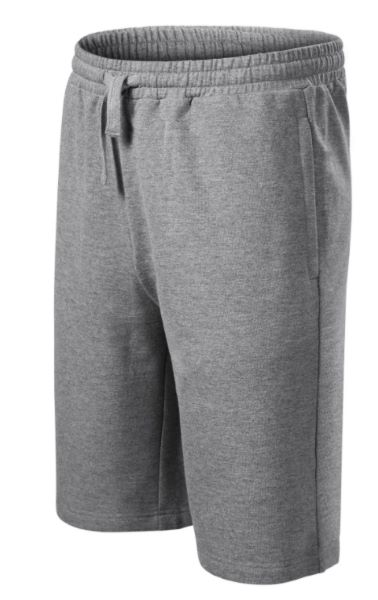 tmavě šedý melír 12