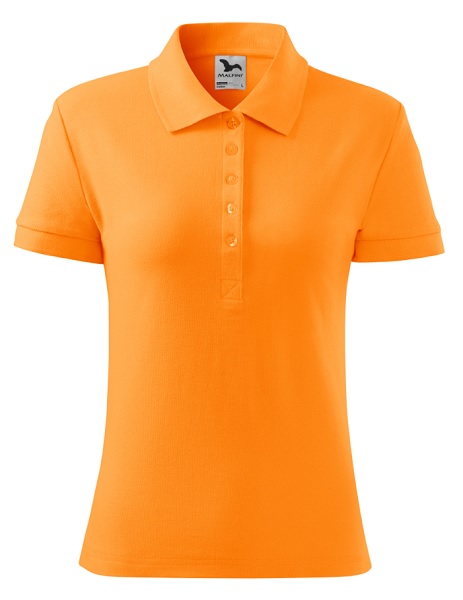 tangerine orange