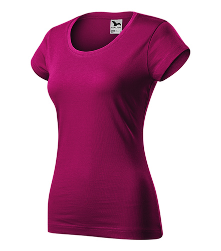 fuchsia red