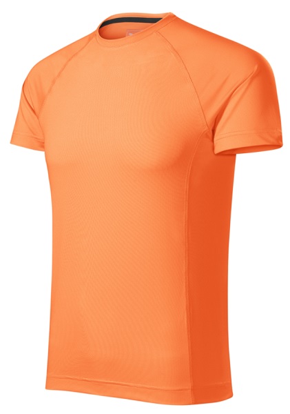 neon mandarine