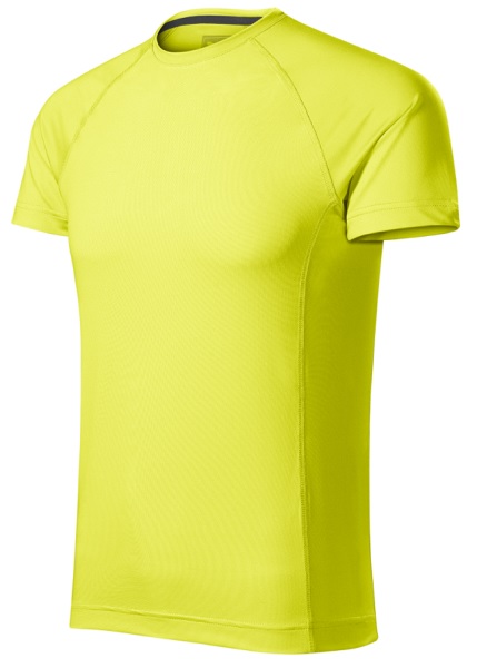 neon yellow