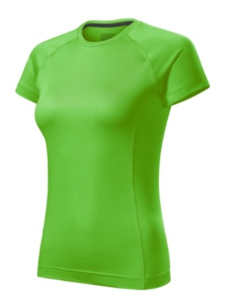 apple green