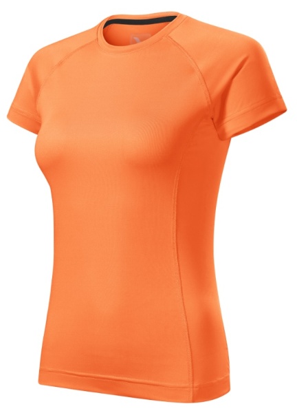 neon mandarine