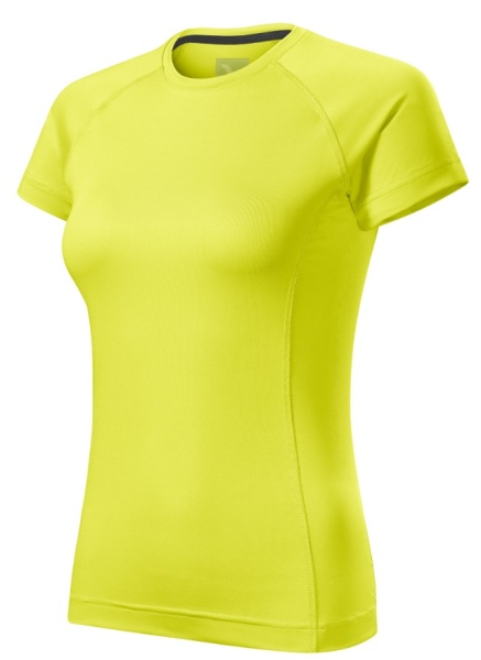 neon yellow