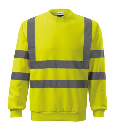 Hi-Vis žlutá