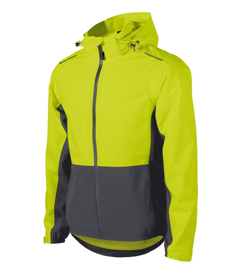 neon yellow-šedá