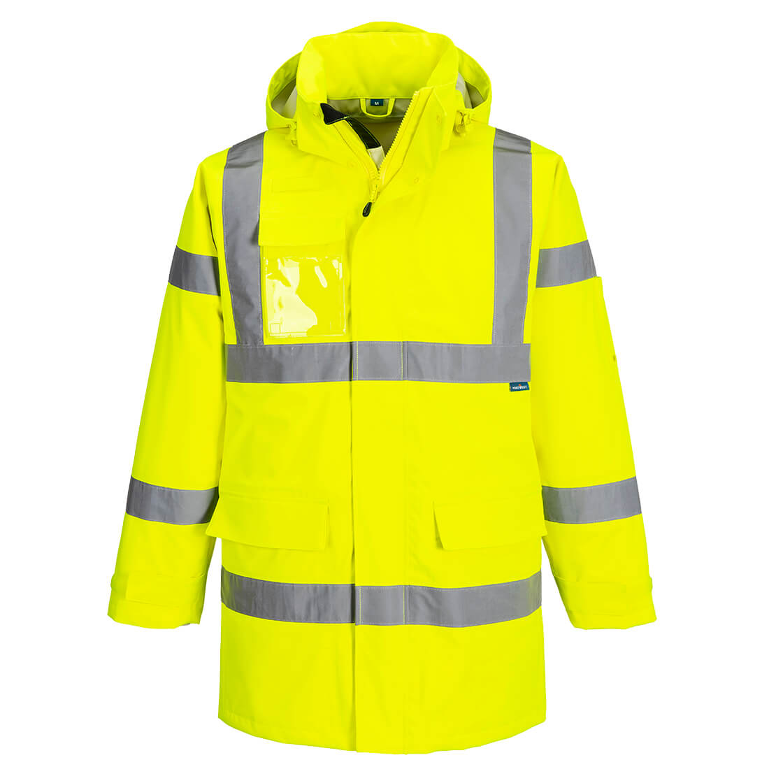 HiVis žlutá