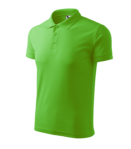 apple green