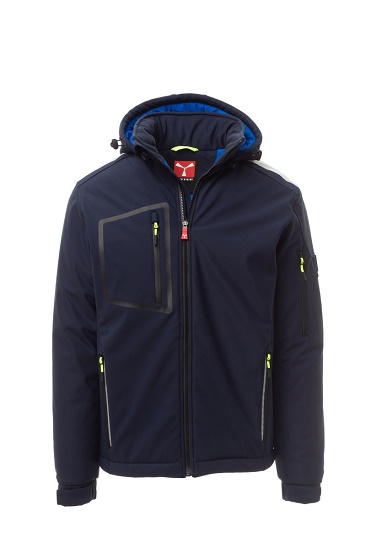 námořnická modrá