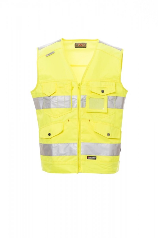 HiVis žlutá