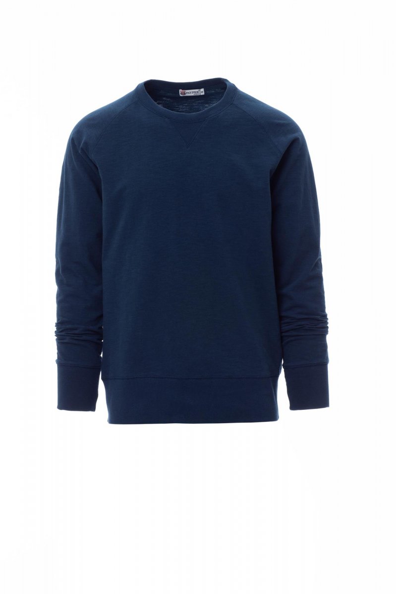 modrá denim