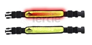 Iluminační reflexní páska na paži HV05