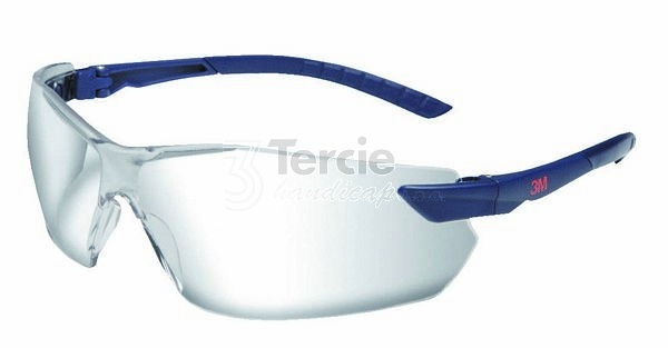 3M 282x ochranné brýle,EN166