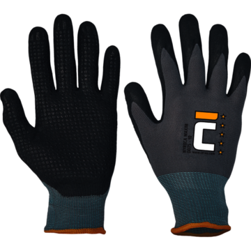 NYROCA MAXIM DOTS rukavice s terčíky nylon/lycra máčená v mikroporézním nitrilu EN388:2016(4131X),EN407(X1XXXX) - nyroca_maxim_dots_0108007099.png