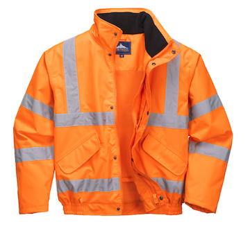 PORTWEST® RT62 Hi-Vis prodyšný bomber,EN ISO 20471, RIS 3279-TOM - RT62ORR.jpg