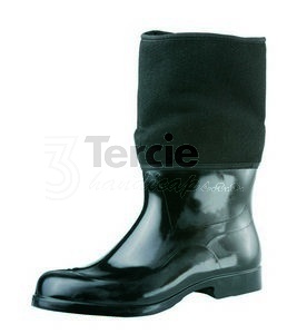 Gumofilcové holinky lisované 02040038600