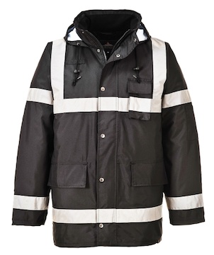PORTWEST® S433 IONA Lite bunda - S433BKR_preview.jpg