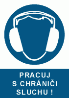 Pracuj s chrániči sluchu.gif