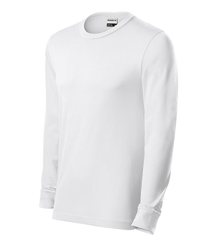 RESIST LS bílá,vel.2XL,triko dlouhý rukáv,unisex - r05_00_C_lb_bílá.jpg