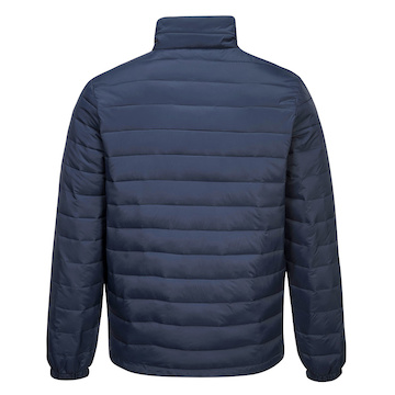 PORTWEST® S543 ASPEN BAFFLE bunda unisex - S543NAR_R