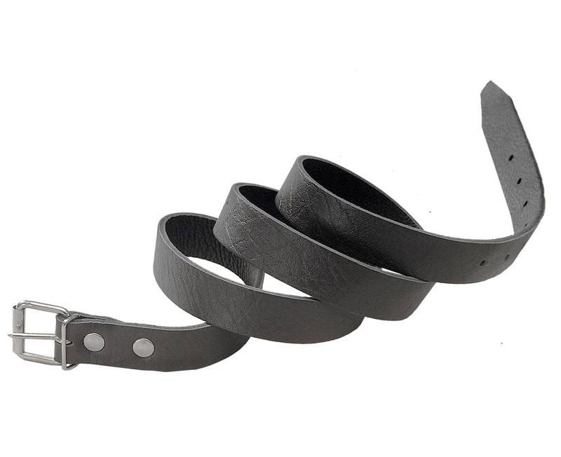 Opasek kožený, šířka 2,5 cm, 125cm - imgR910000106.jpg