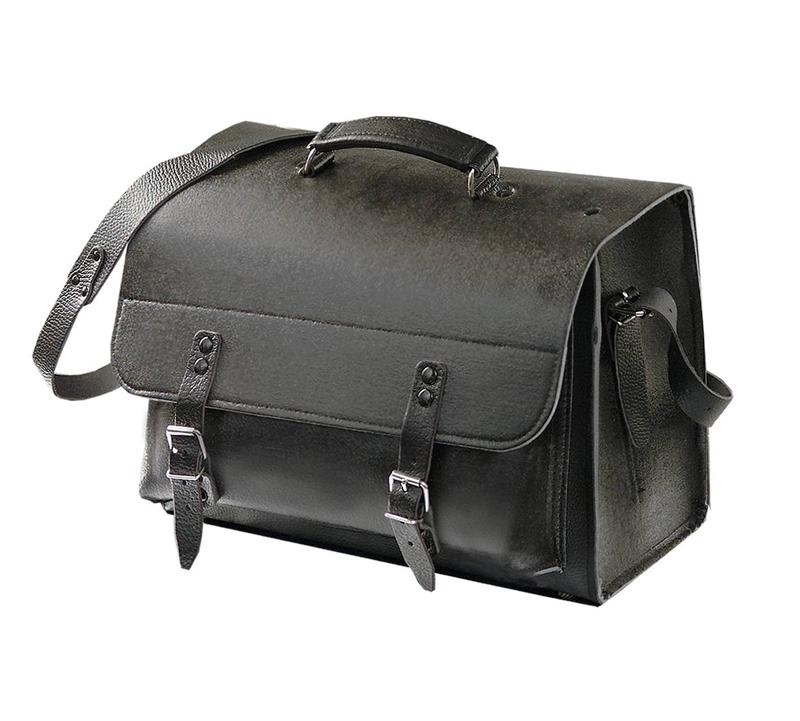 BULIT Brašna elektro, materiál koženka, rozměry: š x v x h: 38x26x15 cm,16K - bulit.jpg