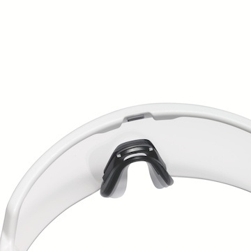 uvex® ultrashield modré reflexní 14% ,brýle straničkové,straničky bílo-černé - 9122-885_ultrashield_uvex(1).jpg