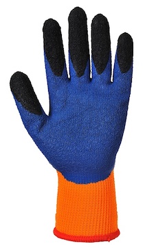 PORTWEST® Rukavice pracovní Duo-Therm-Latec A185 - A185O4R_P.jpg
