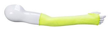 PORTWEST® A690 neprořezný rukáv 45cm,vlákno Taeki 5,EN388(4X4XD),EN407(X1XXXX) - A690YER_B.jpg