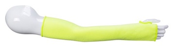 PORTWEST® A691 neprořezný rukáv 56cm,vlákno Taeki 5,EN420,EN388(4X4XD),EN407(X1XXXX) - A691YER_B.jpg