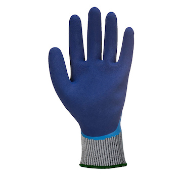 PORTWEST® AP81 Liquid Pro Cut HR rukavice neprůřezné,EN 388 (3X43D) - AP81B4R_R.jpg