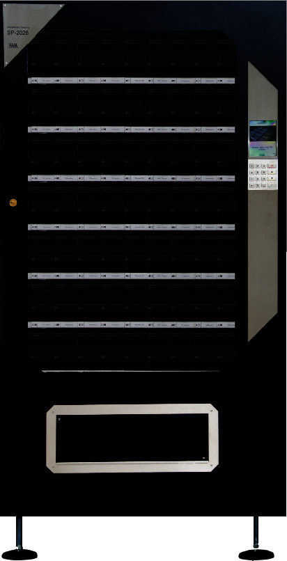 Průmyslový výdejní automat SaveCon IVM - Con automat.png