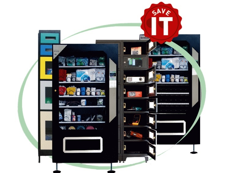 Softwarové řešení pro průmyslové výdejní automaty SaveIT IVM - komplet.jpg