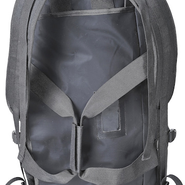 PORTWEST® Cestovní voděodolné zavazadlo PW Waterproof Hold All 70L - B910BKR_2.jpg