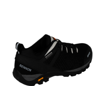 BENNON® RECADO O2 LOW SRA FO WR polobotka s voděodolnou membránou,EN ISO 20347:2012 - z90601_rear.png