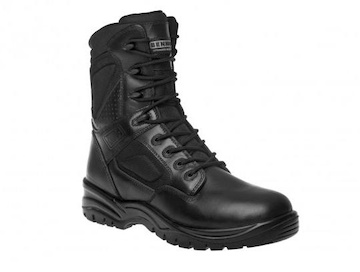 BENNON® COMMODORE LIGHT O1 SRC FO holeňová pracovní obuv,EN ISO 20347:2012 - commodorelight.JPG