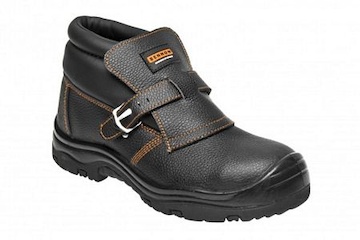 BENNON® WELDER XTR S3L High kotníková svářečská obuv,EN ISO 20345 - Bennon Welder S3_Z33286.jpg