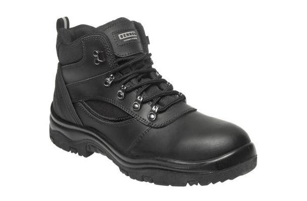 COLONEL XTR II O1 obuv pracovní kotníková  Z90260 EN ISO 20347 - colonelxtr.JPG