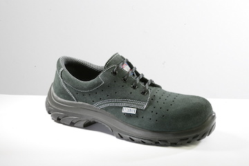 AIRFOX S1 polobotka bezpečnostní perforovaná - AIRFOX S1-S1P Brut.jpg