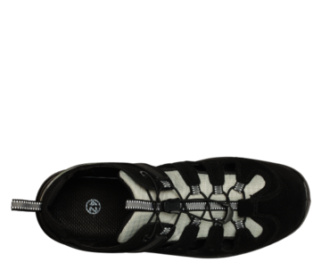 BENNON® BOMBIS LITE S1P ESD NM sandál bezpečnostní,EN ISO 20345 - 0419021062_BOMBIS_LITE_S1P_ESD_NM_Grey_Sandal_8.png