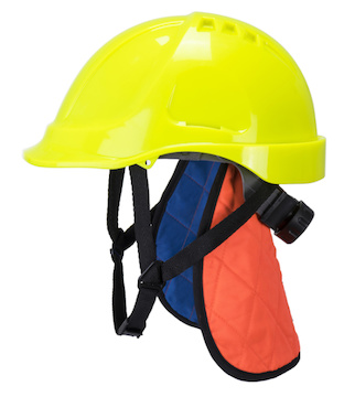 PORTWEST® CV03 chladící vložka do helmy s přesahem - CV03_LS_6.jpg