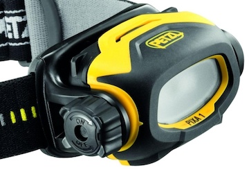 Petzl Pixa® 1 odolná čelovka pro práci na místě - pixa 1_E78AHB_2.03.jpg