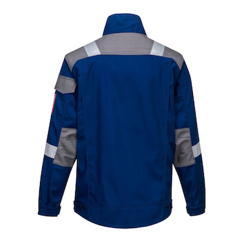PORTWEST® FR08 Bizflame Ultra bunda,multinormní oděv - FR08RBR_R.jpg