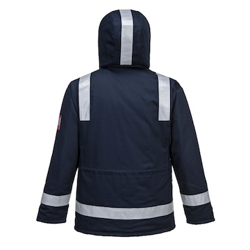 PORTWEST® FR59 Zimní bunda FR Anti-Static - FR59NAR_R.jpg