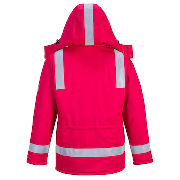 PORTWEST® FR59 Zimní bunda FR Anti-Static - FR59RER_R.jpg