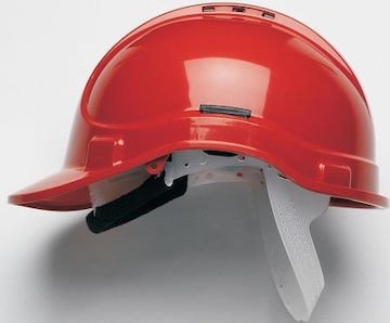 STYLE 300 PROTECTOR HDPE ochranná přilba - 030_001_005_STYLE 300 HDPE_červená.jpg