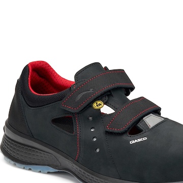 GIASCO® MIAMI NEW S1PL FO SR ESD sandál bezpečnostní,EN ISO 20345 - KU085NR_MIAMINEW_03.jpg