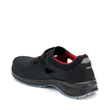 GIASCO® MIAMI NEW S1PL FO SR ESD sandál bezpečnostní,EN ISO 20345 - KU085NR_MIAMINEW_02.jpg