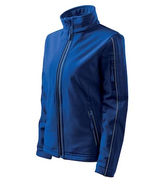 510 bunda dámská SOFTSHELL JACKET - 510_05_C_lb.jpg